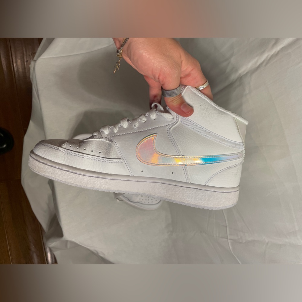 Nike Air Force - Picture 8 of 8